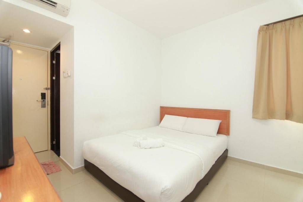Hotel 193 Johor Bahru Room photo
