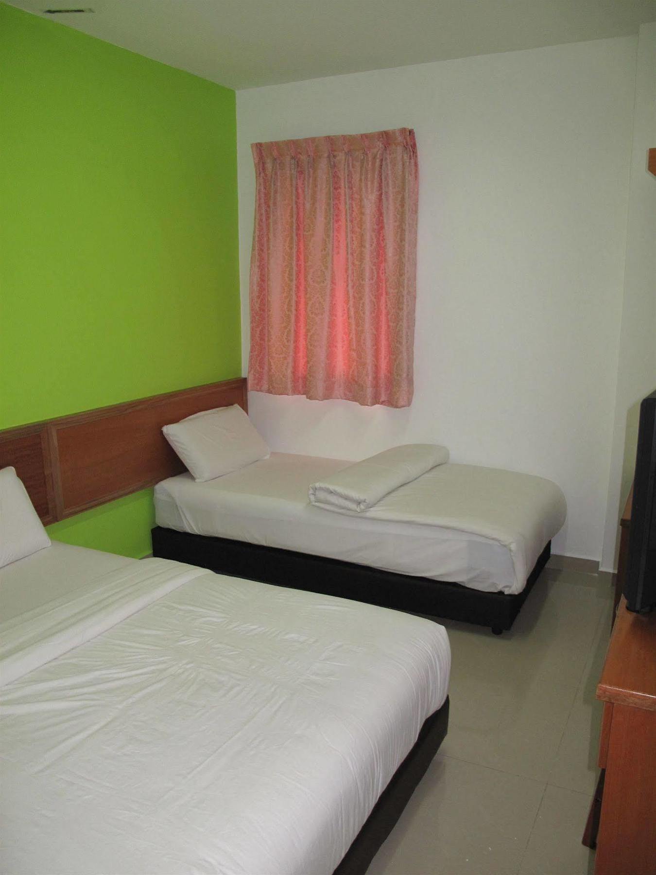 Hotel 193 Johor Bahru Exterior photo